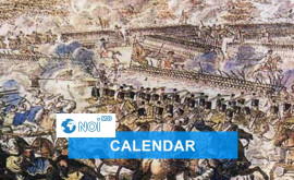 22 septembrie Calendarul celor mai importante evenimente din trecut și prezent