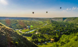 R Moldova în topul preferințelor turiștilor ucraineni