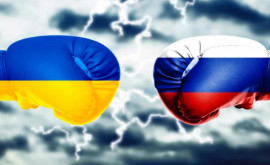 Între dependență de Rusia și război pe scară largă conducerea Ucrainei a ales războiul 