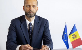 Ambasadorul UE la Chișinău despre perchezițiile și reținerea lui Igor Dodon