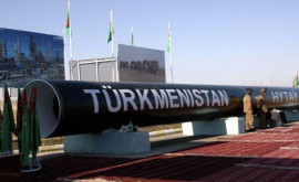 Turkmenistanul este pregătit să furnizeze gaze în Occident prin Gazoductul TransCaspic