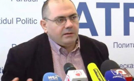 Primul mesaj a lui Petkov către bălțeni după ce a cîștigat alegerile din municipiu 