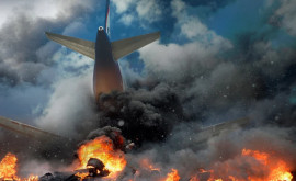Avion prăbușit în Belgorod Rusia acuză Ucraina că la doborît Reacția Kievului 