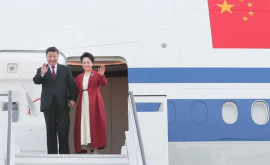 Xi Jinping va vizita Franța Serbia și Ungaria