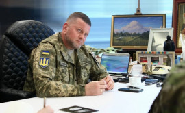 Бывший главком Вооруженных сил Украины стал послом в Британии 