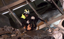 Taiwanul zguduit de un cutremur cu magnitudinea 58