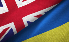 Минобороны Британии объявило о передаче Украине крупнейшего пакета помощи