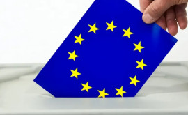  Для выборов членов Европарламента в Молдове откроют избирательные участки 