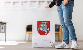 Alegeri prezidențiale în Lituania