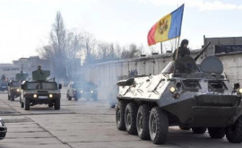 Что пишут зарубежные СМИ о сотрудничестве Молдовы в оборонной сфере