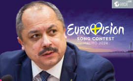 Corneliu Popovici despre Eurovision A devenit o platformă de subminare a valorilor fundamentale