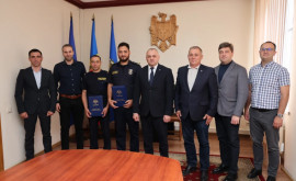 Таможенная служба приняла делегацию таможенного органа Армении