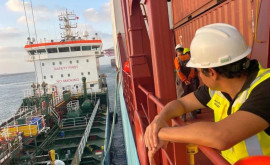 Guvernul îmbunătățește condițiile de muncă la bordul navelor pentru toți membrii echipajului
