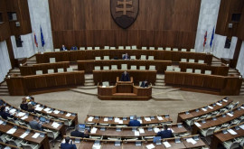 Ce a hotărît parlamentul Slovaciei după atentatul asupra lui Fico