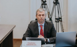 Владислав Грибинча все ближе к креслу судьи ВСП Пленум ВСМ утвердил отчет Комиссии по оценке