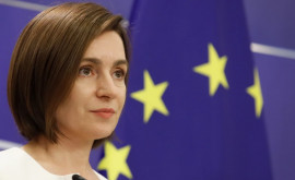 Maia Sandu așteptată în Germania agenda șefei statului 