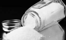 De cîtă sare ai nevoie pentru a trăi