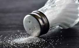 Cercetătroii au numit un nou efect negativ al consumului de sare