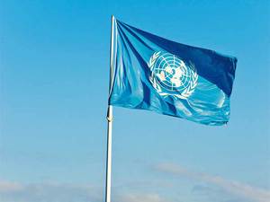 Rusia SUA şi ONU ar putea avea o întrevedere la Geneva