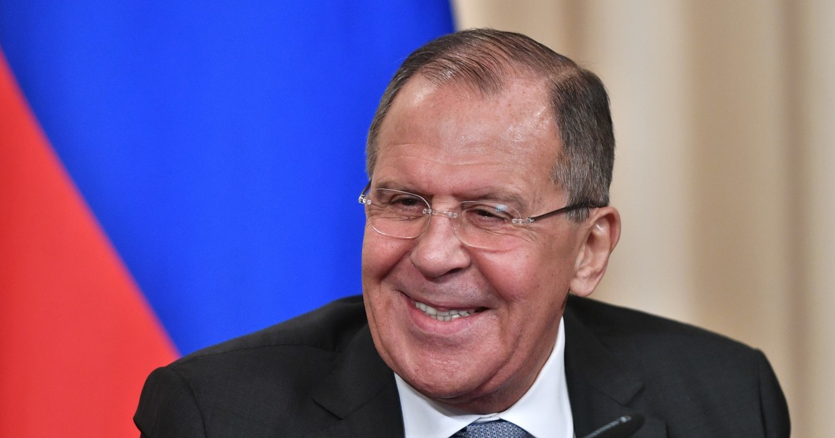 Lavrov a glumit referitor la a patra întîlnire a lui Putin și Trump de la summitul G20