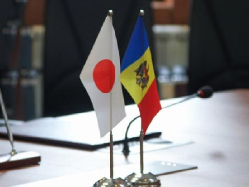 Japonia A Simplificat Regimul De Vize Pentru Moldoveni