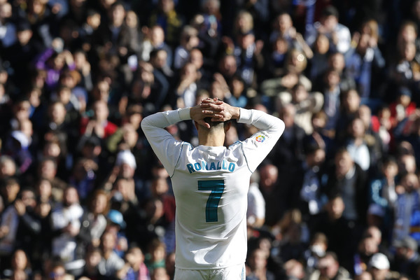Două cluburi imense luptă cot la cot pentru Cristiano Ronaldo