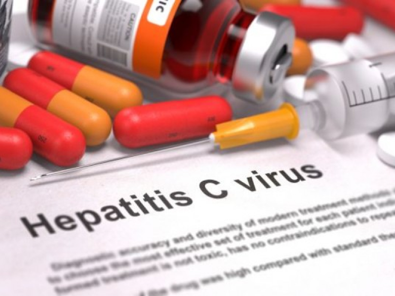Numărul Bolnavilor De Hepatita C Care Beneficiază De Tratament