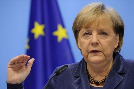 Merkel și-a securizat al patrulea mandat de cancelar