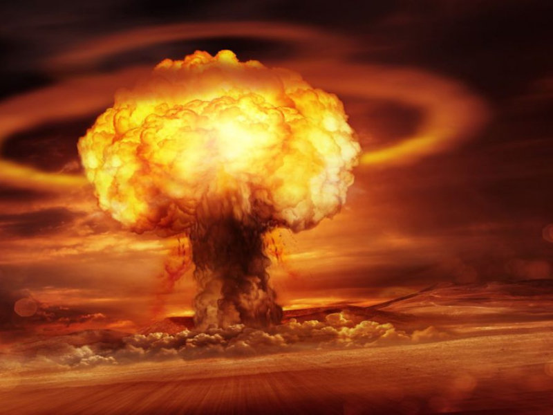 Surse: În 2020, Iranul ar putea obţine o bombă nucleară