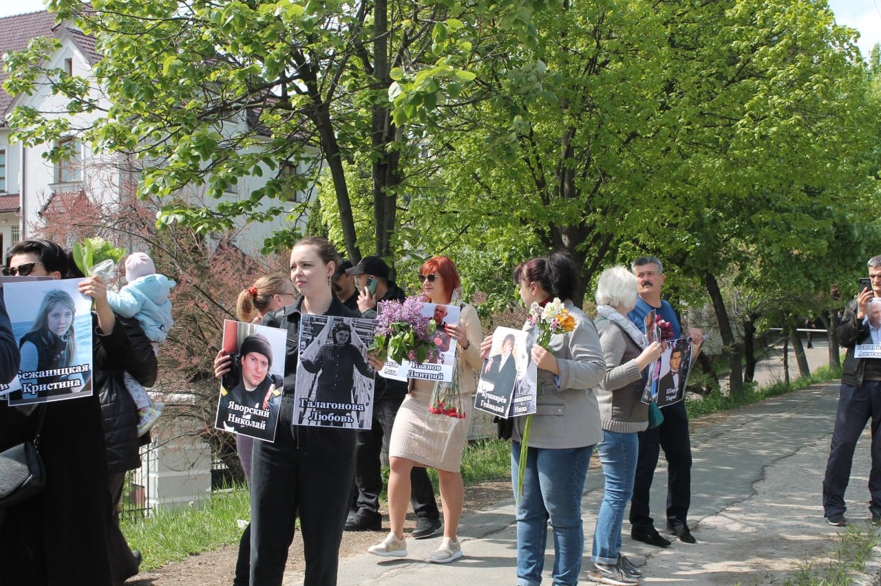 Фото в одессе дома профсоюза в