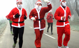 Maratonul de Crăciun pentru întreaga familie revine în PMAN
