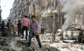 Алеппо до и после начала войны Как изменился крупнейший город в Сирии