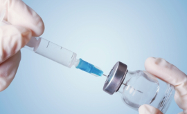 Молдова получит вакцины предотвращающие рак шейки матки