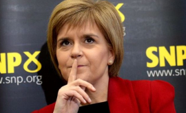 Scoţia ameninţă că se va separa de Marea Britanie