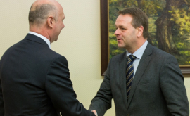 ЕИБ продолжить оказывать финансовую поддержку Молдове 