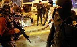 Poliția a arestat șase persoane după atacul asupra ambasadorului rus