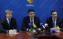 Газпром продлит на 3 года контракт на поставку газа в Молдову