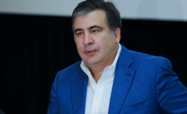 Саакашвили Вывод денег из Приватбанка сравним с кражей в Молдове