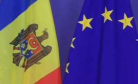 UE reia asistenţa bugetară pentru Moldova