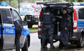 Germania oferă sumă record pentru suspectul atentatului