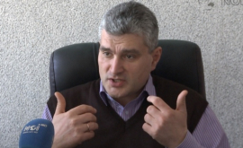 Слусарь Власти водят за нос молдавских сельхозпроизводителей