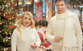 Vitalie Dani și Nelly Ciobanu au lansat un videoclip VIDEO
