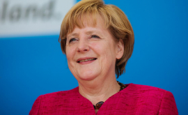 Ангелу Меркель высмеяли в Интернете перед Рождеством ФОТО