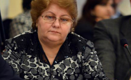 Tatiana NagnibedaTverdohleb nu va mai fi șefă a Direcției educație