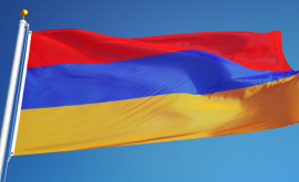 Armenia deleagă în Moldova un nou ambasador