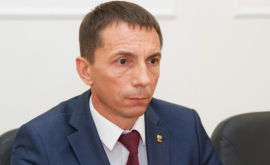  Nicolai Gliga a devenit ministru al industriei din Transnistria 