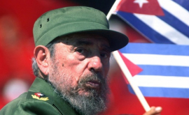Cuba interzice locurile și monumentele cu numele lui Fidel Castro