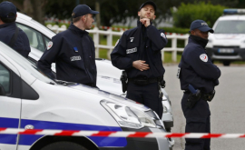 Franţa Un bărbat intenționa să comită un atac terorist de Anul Nou