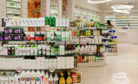 Farmacia Familiei запустила новый фармацевтический концепт на рынке Молдовы