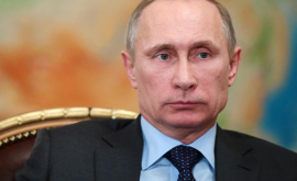 Путин объявил о прекращении огня в Сирии